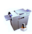 Duplo's DC-545 HC High Capacity DocuCutter